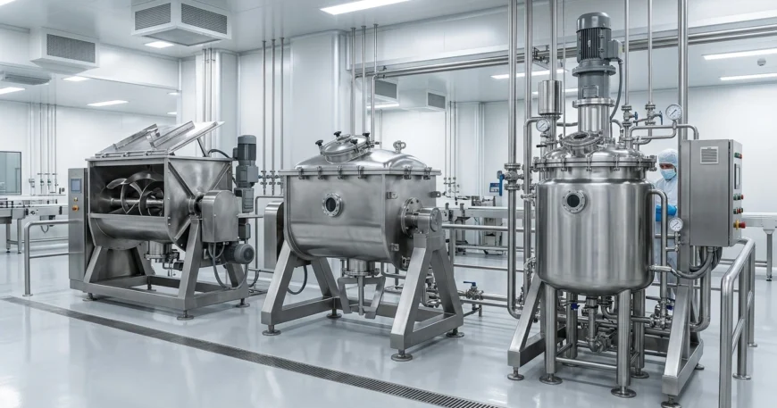 Industrial_mixers_in_factory