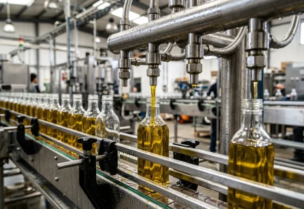 Types of Liquid Filling Machines Types of Liquid Filling Machines