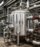 What Is a Jacketed Tank and How Does It Work | Hanif & Sons